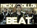 BEAT (OFFICIAL MUSIC VIDEO) - RICKY DILLON ...
