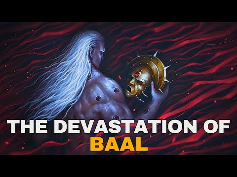 The Last Stand Of Dante - Redux | Warhammer 40,000 Lore