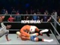 Wrestling Heaven Episode 31 Showdown Part 3