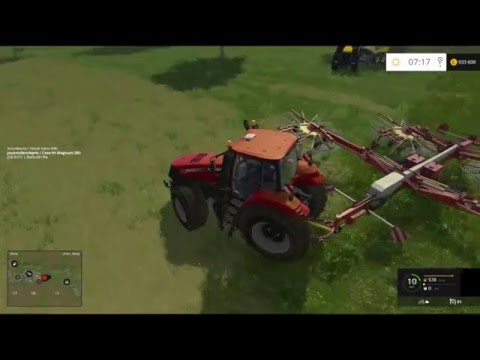 FS15 / Nos amies les bêtes / EP 40 / Gifts of the Caucasus v1.0