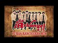Banda Arkangel R-15 Puras Rancheras Mix 100% By Dj Ramix