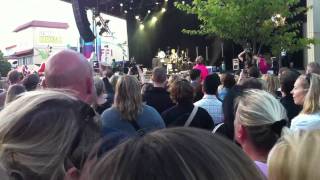 Petter Gröna Lund 3 juni 2011
