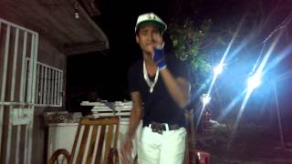 Kapullo Matizando al INN