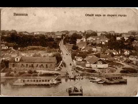 Михайло Калачевський Ноктюрн (у виконанні академічного народного оркестру)