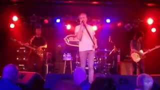 Spin Doctors - Cop That The Robber (snippet) @ NYC Oct 19, 2014