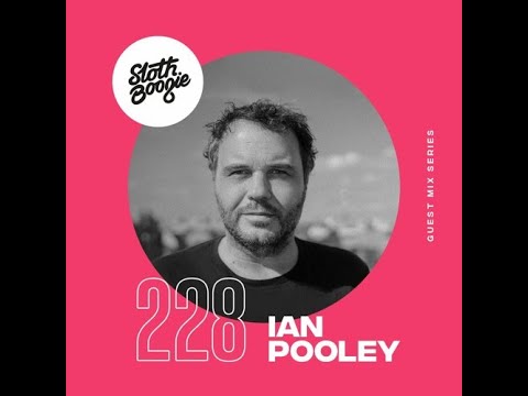 IAN POOLEY DEEPHOUSE SET