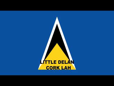 Little Delan - Cork Lah [Bois Bande Riddim] Ransum Recordz & G6 Productions