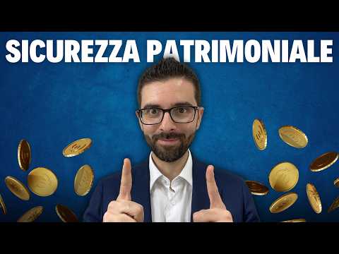 Protect Your Wealth and Prosper Financially...Let's Talk Money with @CarloAlbertoMicheli