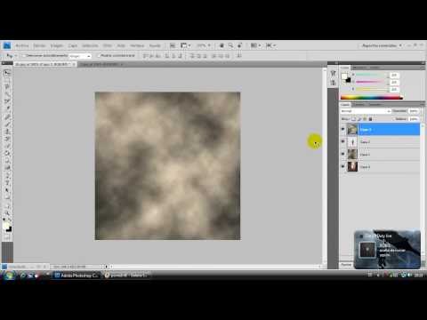 Photoshop Como hacer una composición artística a partir de una fotografia
