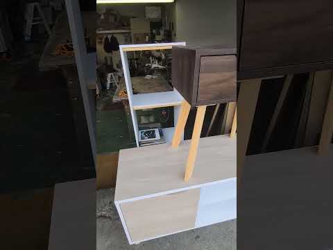 Carpinteria en Cali.  #carpinteria #mueblesmodernos #calicolombia #muebles