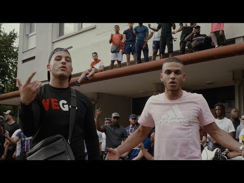 Zikxo - TP (Feat. Hornet La Frappe)