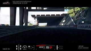 【YouTubeライブ放送】グランツーリスモSPORT攻略記特別編 ルイス・ハミルトンからの挑戦状 レース1