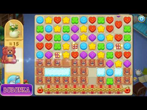 Matchington Mansion level 1220 HD