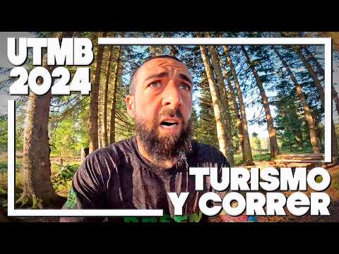 TURISMO y RUNNING 🇨🇭