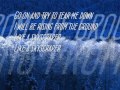 Demi Lovato - Skyscraper With Lyrics