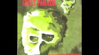 Guilt Parade - Fuck Off America