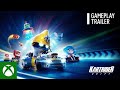 KartRider: Drift – Season 1 Gameplay Trailer | Coming 3.8.23