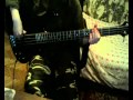Electric Wizard - We, the Undead (bass cover ...