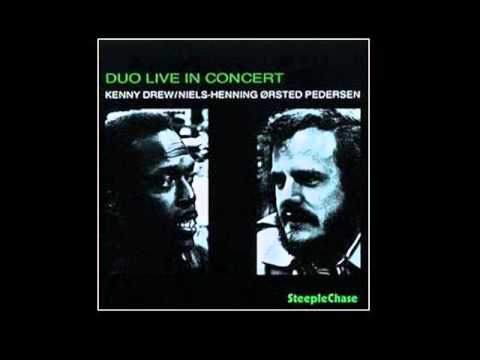 Kenny Drew / Niels-Henning Orsted Pedersen - You Don`t Know What Love Is