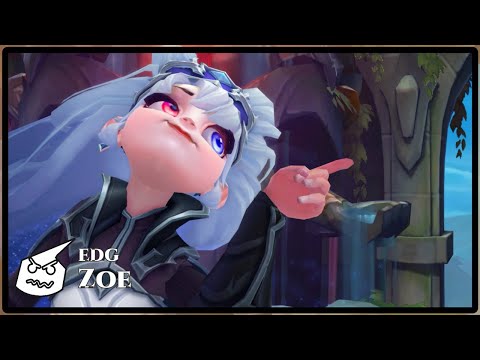 EDG Zoe.face