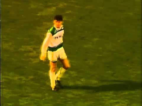 1991-05-01 Roda JC - FC Groningen 0-0