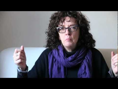 Alison Morley - Foundry 2011 Interview - On Visual Literacy / PhotoWings Exclusive