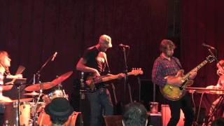 Vandenberg Suite - The New Mastersounds