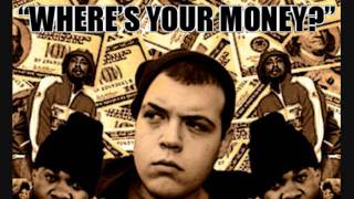 Rich Quick Feat. Busta Rhymes &amp; Ol&#39; Dirty Bastard - Where&#39;s Your Money?