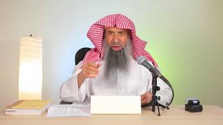 صورة #فتاوى_الزامل | الدعاء في سجود الصلاة لفريق كرة القدم