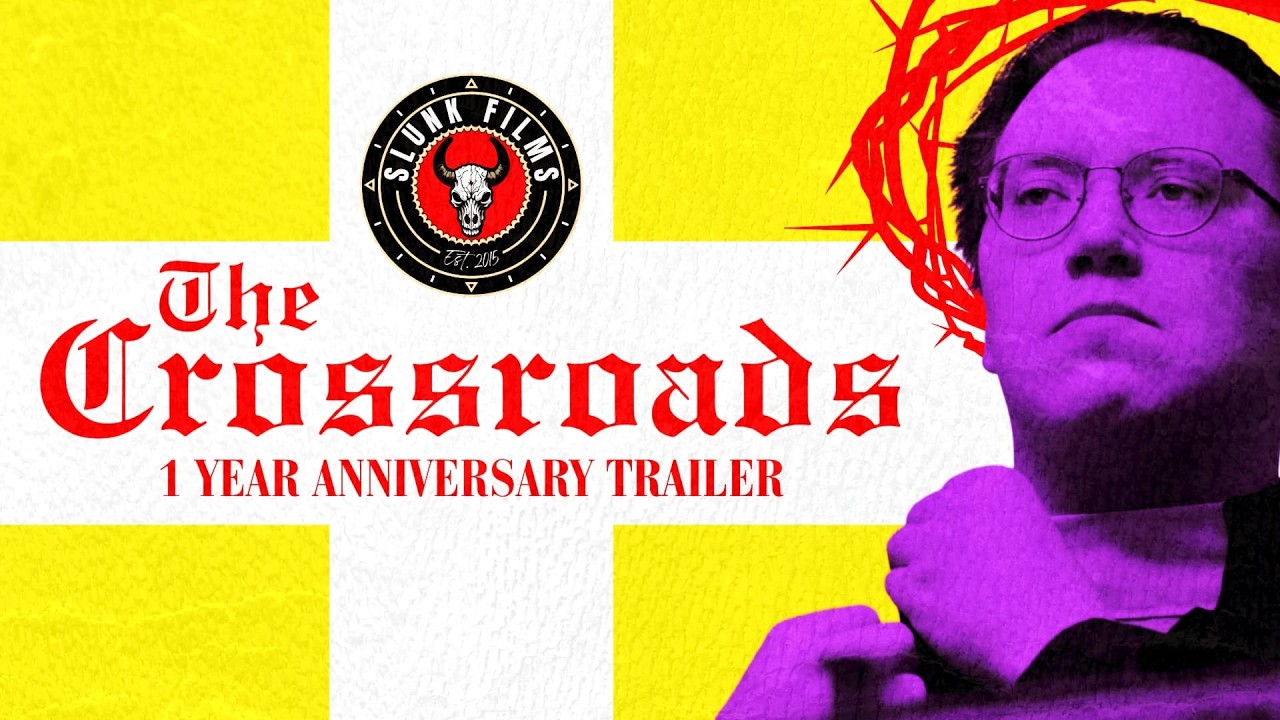 Miniature de la vidéo Vägskälet (2025) | Psykologisk dramakortfilm | 1-årsjubileumtrailer | Nu på streaming du film Vägskälet