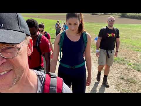 Rheinsteig Königsetappe