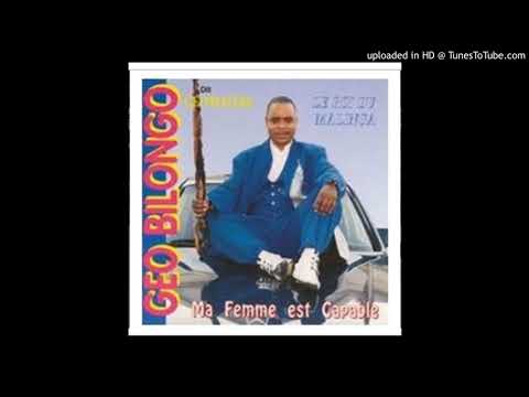 Geo-Bilongo Chateau Rouge