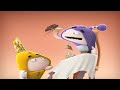 ODDBODS YTP Bug