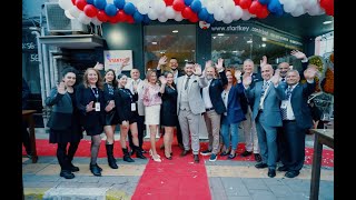 Startkey Türkiye’nin En Yeni Ofisi Startkey Best Açıldı 🇹🇷