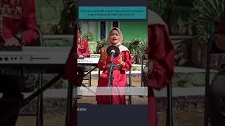 Download lagu Penyanyi Asli Sholawat Burdah Paling Merdu dan Viral #shorts #sholawatburdah #winaassuban mp3