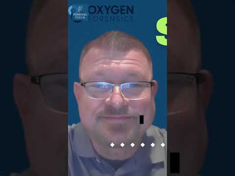 Video Thumbnail: Forensic Focus Digest, January 09 2026 #digitalforensics