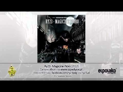 15. Ry23 - Jestem Zwycięzcą (prod. Wild West Productions)