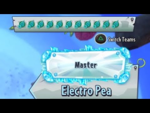 GW2 but EVERYONE is ELECTRO PEA (Almost got banned)