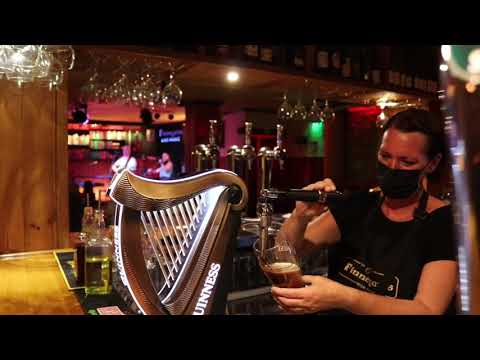 Finnegan's Pub Mallorca