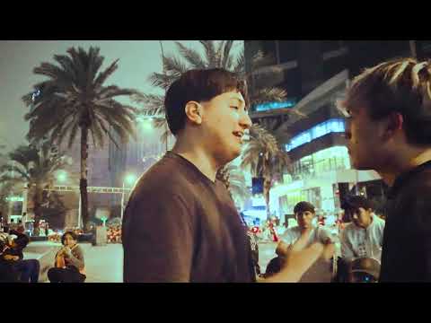 ARES ONE vs JC SNAKE - CUARTOS - JAQUE MATE 🏆