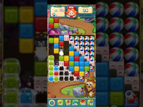 TOY BLAST level 1909