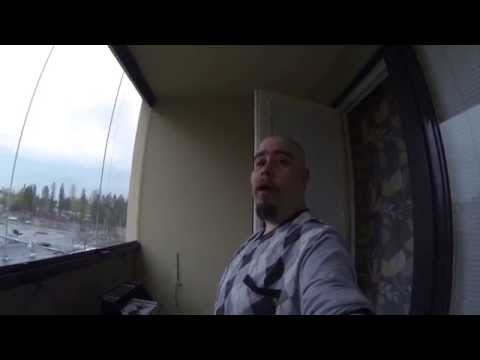 Äitienpäivän yötä