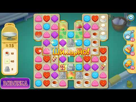 Matchington Mansion level 4197 HD