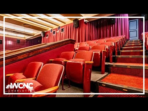 Gem Theatre upgrades proving to be a hit