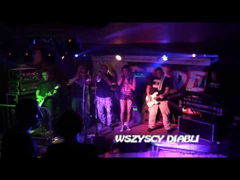 BLADE LOKI - WSZYSCY DIABLI -