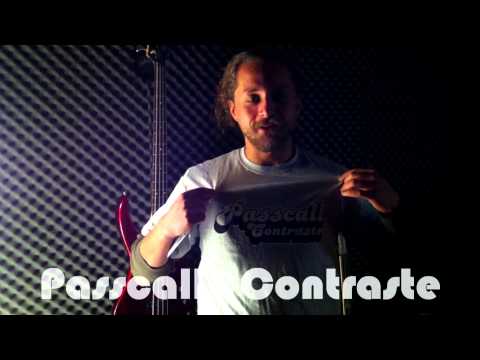 Hippie - Promo Lansare Passcall - Contraste 25 Nov @ Zod!ar