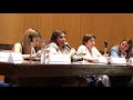 2- #Ficha Limpia Paula Oliveto "Jornada De Derecho Electoral Y Ética Pública" 22 De Noviembre 2018