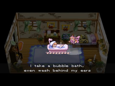 Rhapsody ~A Musical Adventure~  [PSX]  -  Someday