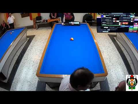 QUALIFICATION JDS EURPE- C.B. VIC vs B.C.SOISSONS ( Q-47/2)