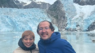 スワードで氷河クルージングツアーに参加したら野生動物やばかった！Major Marine 8.5hrs Glacier Cruise Tour